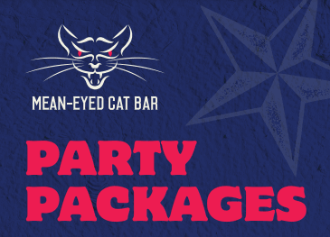 Party Packages